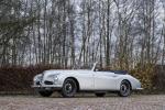 Alfa Romeo 6C 2500 Sport Cabriolet 1947 года